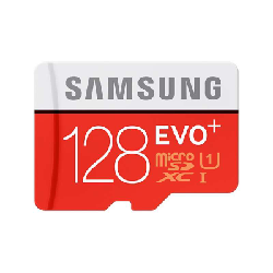 Carte Micro SD mémoire micro SDHC TF 128 Go