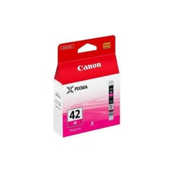 Cartouche Canon CLI-42 M Magenta