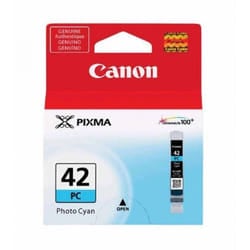 Cartouche Canon CLI-42 PC Photo Cyan
