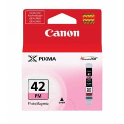 Cartouche Canon CLI-42 PM Photo Magenta