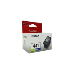 Cartouche CANON CLI-441 Couleur EMB