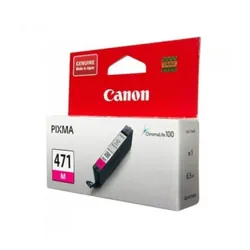 Cartouche Canon CLI-471 M Magenta