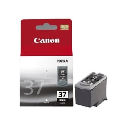 Cartouche Canon PG-37 Noir