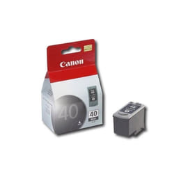 Cartouche CANON PG-40 Noir EMB