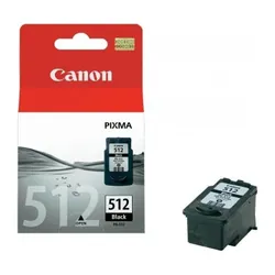 Cartouche Canon PG-512 Noir