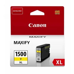 Cartouche CANON PGI-1400XL jaune EMB