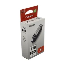 Cartouche CANON PGI-470XL Noir EMB