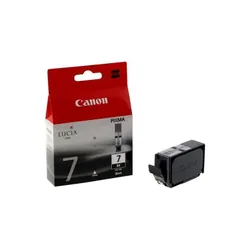 Cartouche Canon PGI-7 BK Noir