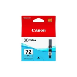 Cartouche Canon PGI-72 PC