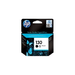 Cartouche HP 130 Noir Original