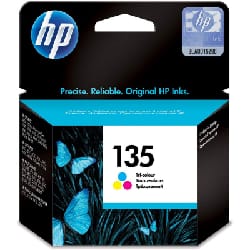 Cartouche HP 135 Couleur Originale