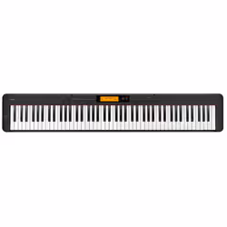 Casio CDPS350 piano numérique 88 touche(s) Noir