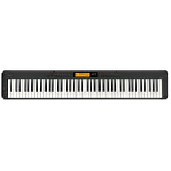 Casio CDPS350 piano numérique 88 touche(s) Noir