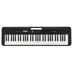 Casio CT-S200BK Synthétiseur digital 61 Blanc