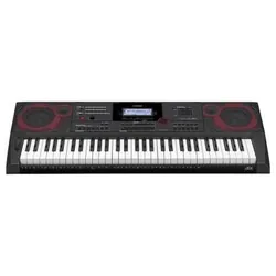 Casio CT-X3000 piano numérique 61 touche(s) Noir