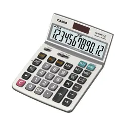 Casio DW-120MS calculatrice