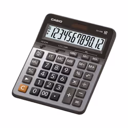 Casio GX-120B