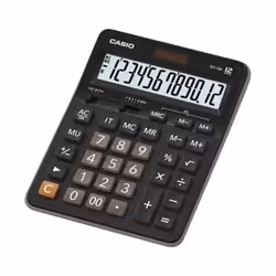 Casio GX-12B