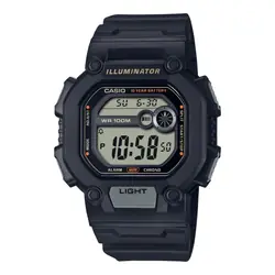 Casio W-737HX-1AV montre