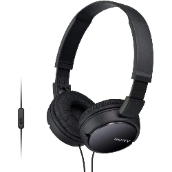 Casque Audio (MDR-ZX110APBCE)