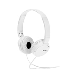 Casque Filaire ZX110 – Blanc