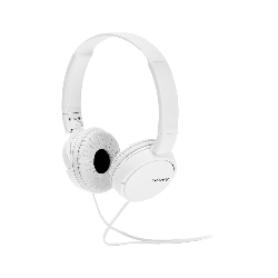 Casque Filaire ZX110 – Blanc