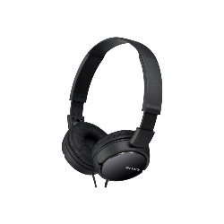 Casque Filaire ZX110 – Noir