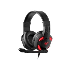 Casque Gamer Havit GAMENOTE E-SPORTS H2032d