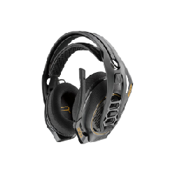 Casque Gaming Sans Fil Rig 800HD PC