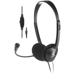 Casque Micro NGS MS 103 PRO / 3.5mm