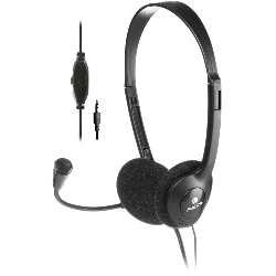 Casque Micro NGS MS 103 PRO / 3.5mm