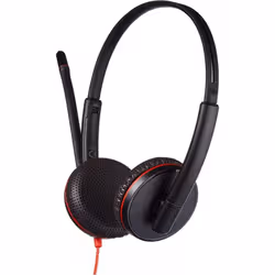 Casque Plantronics Blackwire C3225 - micro-casque filaire USB (209747-104)