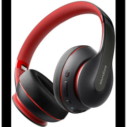 Casque Sans Fil Bluetooth Anker Soundcore Life Q10 / Noir
