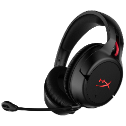 Casque sans fil gaming HyperX Cloud Flight (4P5L4AM)