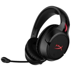 Casque sans fil gaming HyperX Cloud Flight (4P5L4AM)