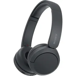 Casque Sony Bluetooth Sans fil WH-CH520 Noir