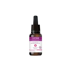 Cattier Huile Vegetale Jojoba BIO 50ML