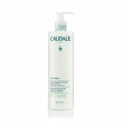 CAUDALIE VINOCLEAN lait d amande démaquillant 200 ml