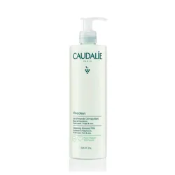 CAUDALIE VINOCLEAN lait d amande démaquillant 200 ml