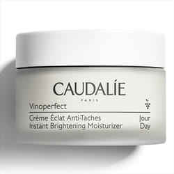 Caudalie Vinoperfect Creme Eclat ANTI Taches