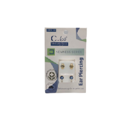 Cbo EaR Piercing studs Newness CBOP-07