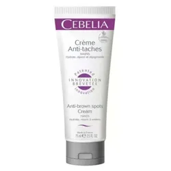 Cebelia Creme Anti Taches Mains 75 ML