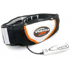 Ceinture d'amincissement Vibro Shape