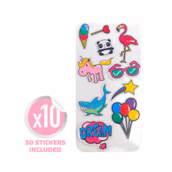 Celly KidsBeat Écouteurs Avec fil Arceau Musique Rose - Vue supplémentaire 5