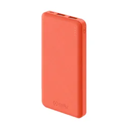 Celly PBE10000 Lithium-Ion (Li-Ion) 10000 mAh Orange