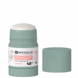 Centifolia Deodorant Stick Rechargeable 48H 5EN1 Agrumes 50G