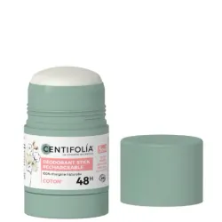 Centifolia Deodorant Stick Rechargeable 48H 5EN1 Agrumes 50G