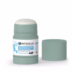 Centifolia Deodorant Stick Rechargeable 48H 5EN1 SANS Parfum 50G