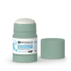 Centifolia Deodorant Stick Rechargeable 48H 5EN1 SANS Parfum 50G