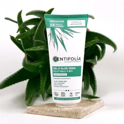Centifolia GEL D ALOE VERA BIO 200ML